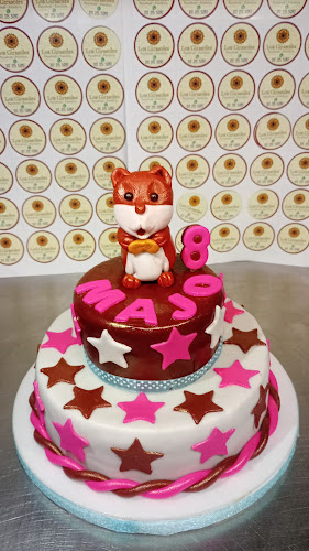 Los Girasoles - Mosquera