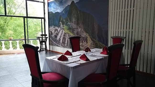 Comentarii opinii despre Restaurante Machu Picchu