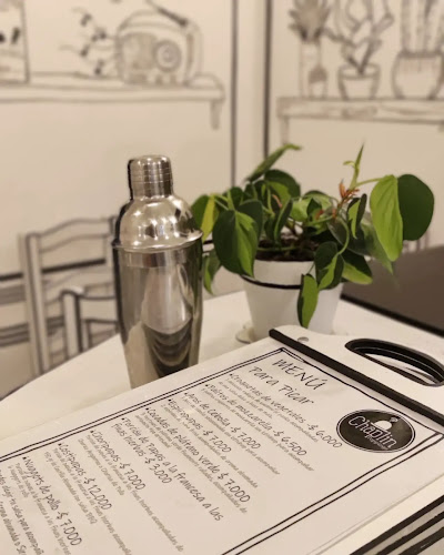 Opinii despre Chaplin Toppings în Roldanillo - Gastronomía y hostelería