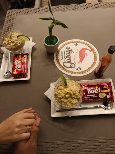 Cevichería y Coctelería Garage