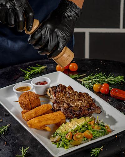 Pepper Food - Bucaramanga