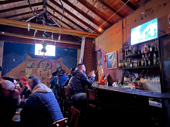 Keops Bar Santa Rosa De Osos