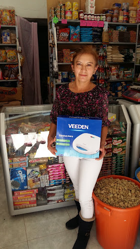 Viveres y Abarrotes la 22 - Pasto