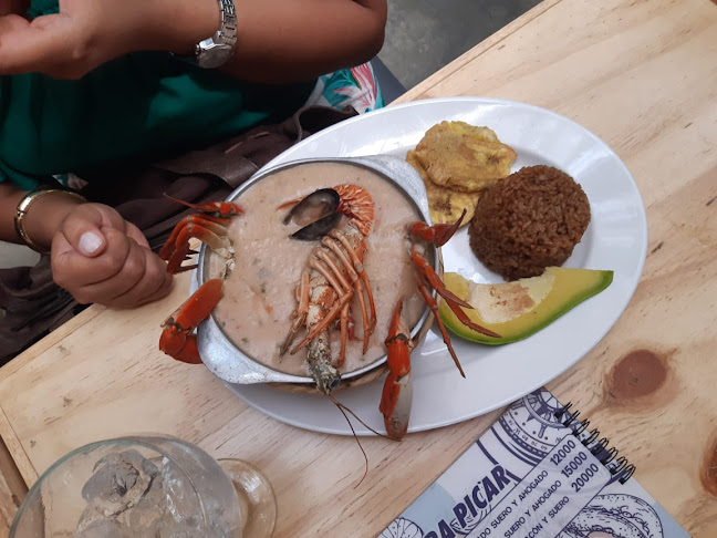 Opinii despre Vacilao în Cartagena de Indias, Provincia de Cartagena - Gastronomía y hostelería