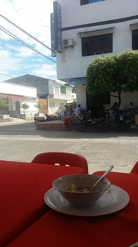 Restaurante San Carlos - El Espinal