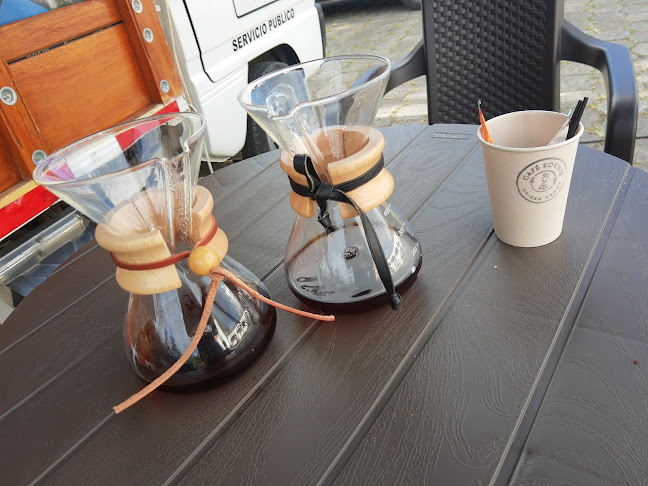 Comentarii opinii despre Tienda movil de "El Dicho"