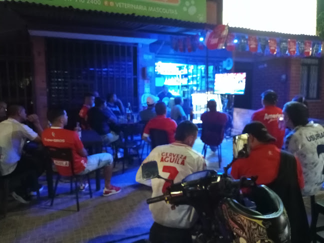 Licores Beer House - Palmira