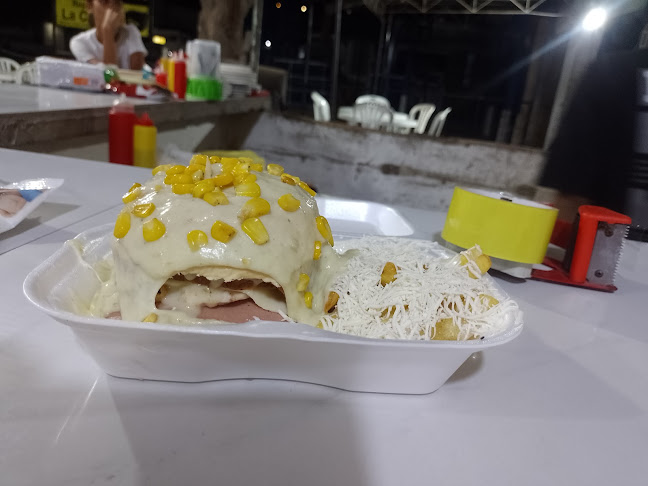 donde kevin comidas rapidas - Gastronomía y hostelería