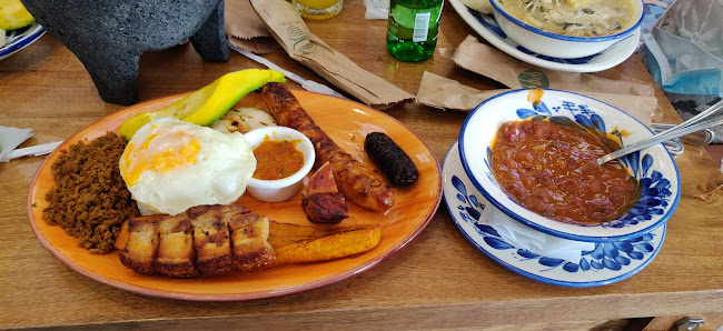 Opinii despre La Matriarca | Restaurante en Barranquilla | Chicharrón | Comida Tradicional în Barranquilla - Gastronomía y hostelería