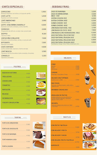 Opinii despre SanBLass în Armenia - Gastronomía y hostelería