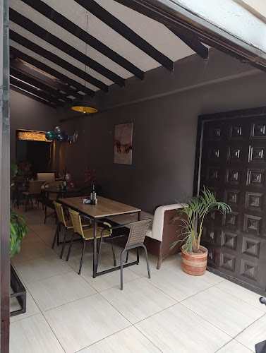 Genuinos food - Popayán