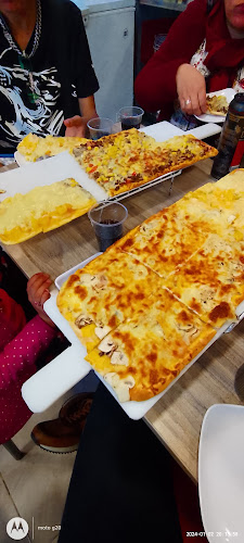 Opinii despre Metros De Pizza în Facatativá - Gastronomía y hostelería