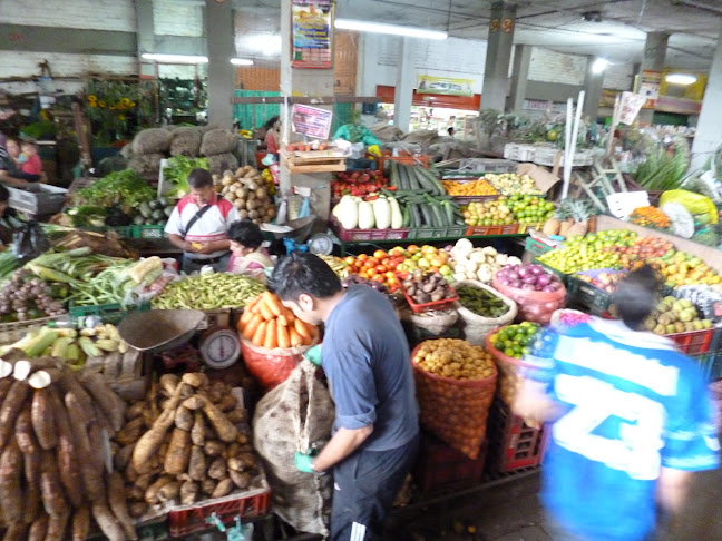 Opinii despre Plaza de mercado galeriá Fusagasugá în Fusagasugá - Gastronomía y hostelería