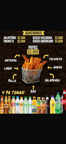 Opinii despre Tierra Querida soledad în Soledad, Barranquilla - Gastronomía y hostelería