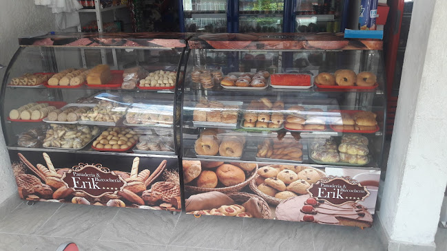 Panadería & Bizcochería Erik