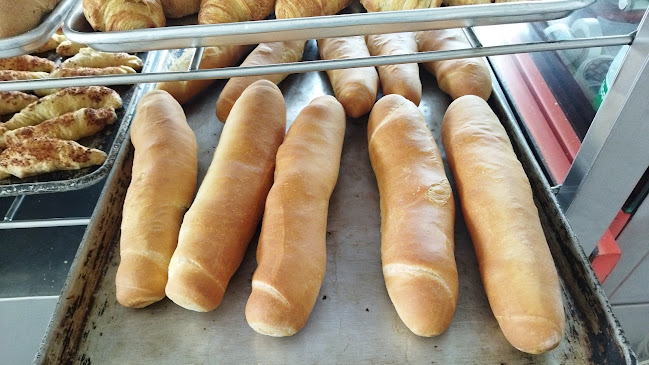 MEGAPAN JAMUNDI PANADERÍA Y PASTELERÍA - Jamundí