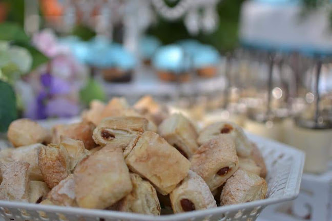 JUkARO DECORACIONES Y EVENTOS