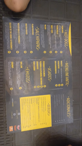 Boston Burguer Gourmet