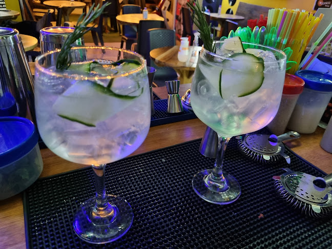 Comentarii opinii despre JuanPos Comida Rapida