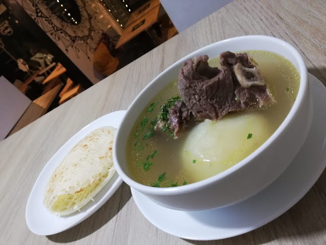 Comentarii opinii despre El Refugio Food Beer House