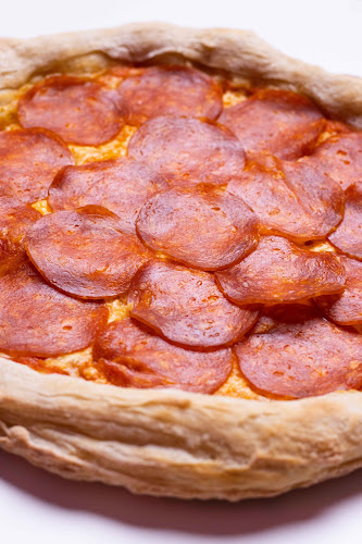 Comentarii opinii despre LA BANDIDA Pizzería y cocina Italiana