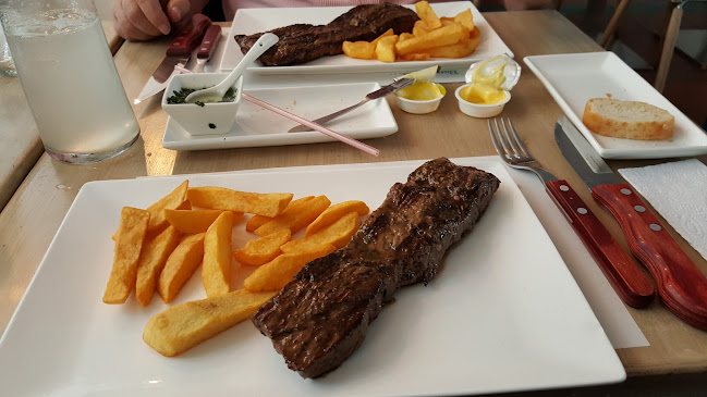 Restaurante La Querencia