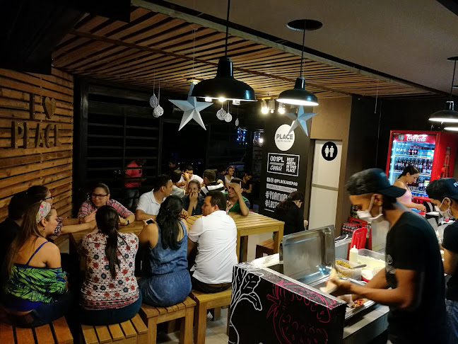 Opinii despre Place Arepas Rellenas în Chinú - Gastronomía y hostelería