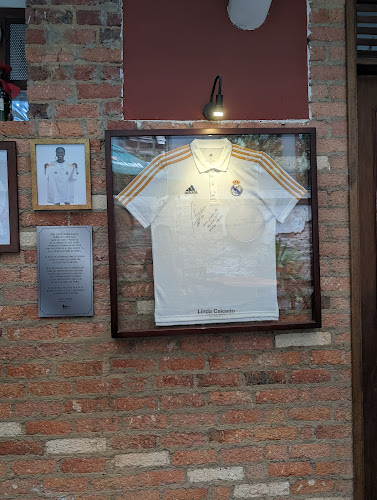 Tasca La Puerta de Alcalá