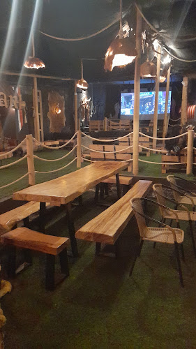 Opinii despre Olafo Pizzería Sede El Carmen în El Carmen de Viboral - Gastronomía y hostelería