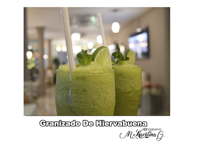 Opinii despre 4 NIVEL CAFE BAR în Florencia - Gastronomía y hostelería