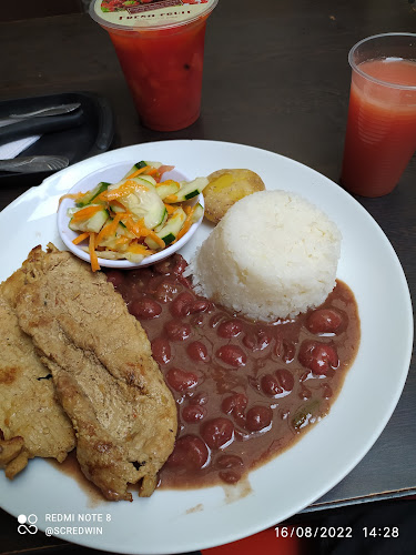 Restaurante PIMIENTOS - Gastronomía y hostelería