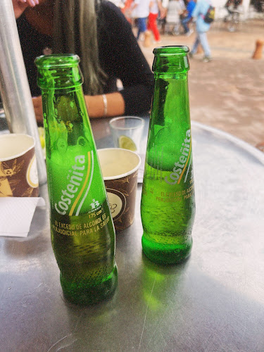 Opinii despre Salón Clarita în El Carmen de Viboral - Gastronomía y hostelería