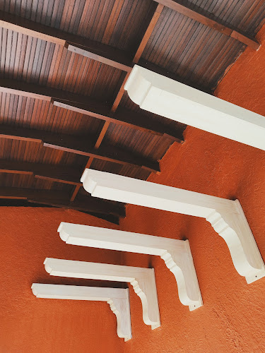 Selia: Restaurante Café Bar - Gastronomía y hostelería