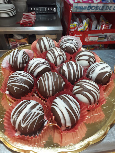 Opinii despre Panadería Villa Toscana în Bogotá - Gastronomía y hostelería