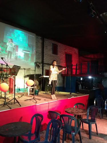 Teatro Rincón Fresco