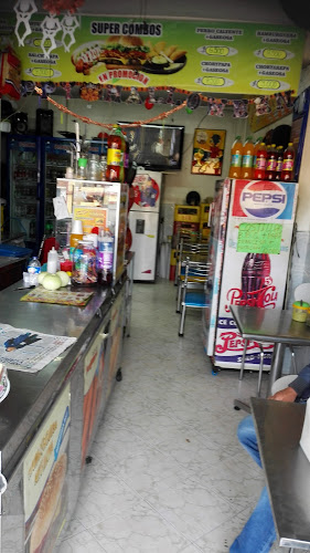 Panadería y Cafetería Malaca