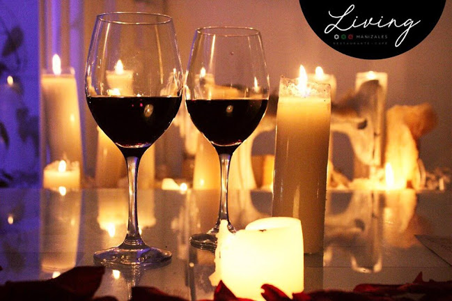 Opinii despre Living Manizales în Manizales - Gastronomía y hostelería