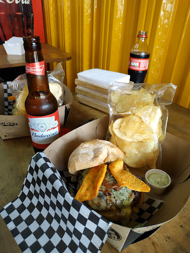 Opinii despre Gurban Express în Itagüi - Gastronomía y hostelería