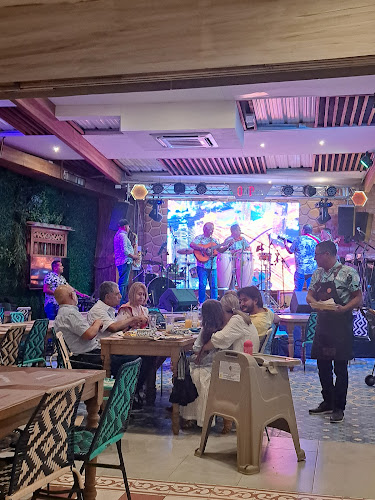 Cra 52 with, Cl. 80, Barranquilla, Atlántico