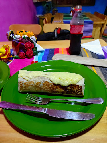 Cantinflas Restaurante - Gastronomía y hostelería