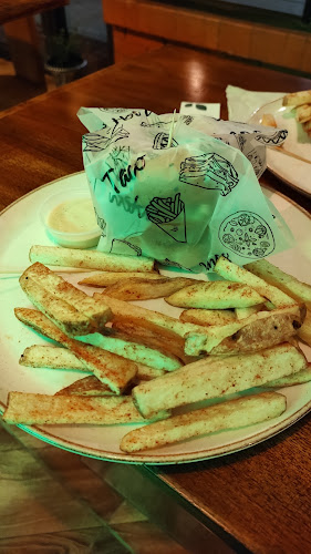 Comentarii opinii despre Hortensia Comida Vegana