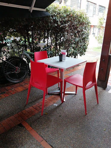 La Barra Hamburguesas de Tradición - Bogotá