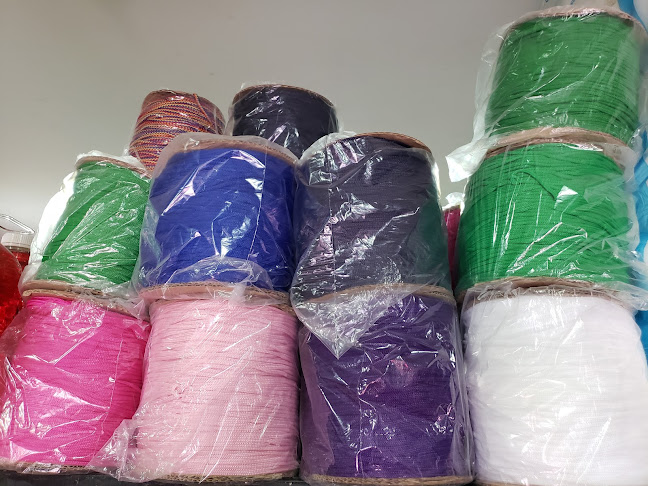 Cl. 17 # 9-48, Valledupar, Cesar