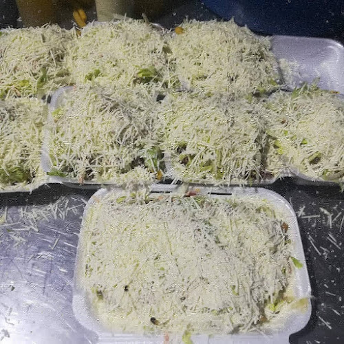 Comidas rápidas Milán pizza - Valledupar