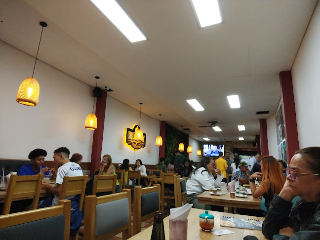 Cafetería y Restaurante Santa Clara