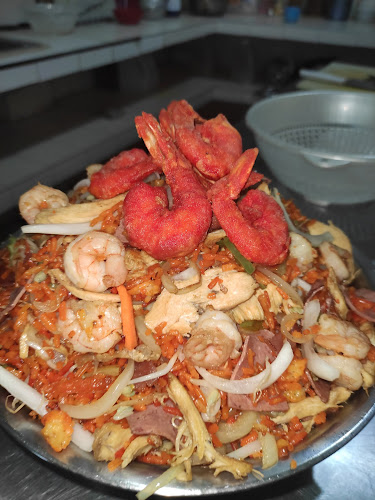 Restaurante Chino Imperial