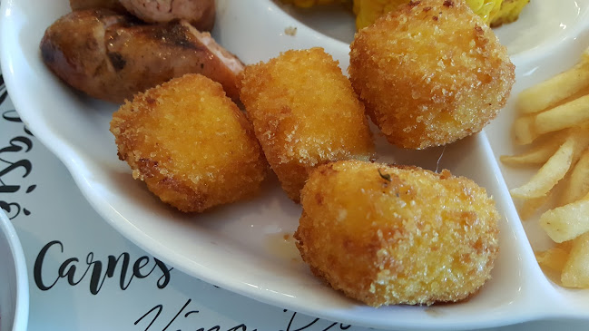 La Tres Uno · Parrilla - Gastronomía y hostelería