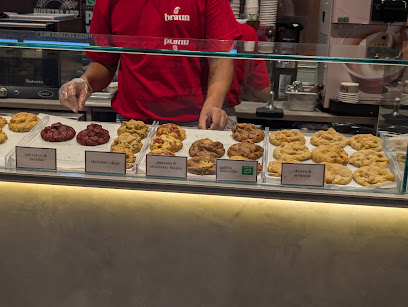 Braun Cookies CC Viva Envigado