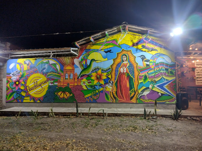 Opinii despre La Guadalupana Food în Roldanillo - Gastronomía y hostelería