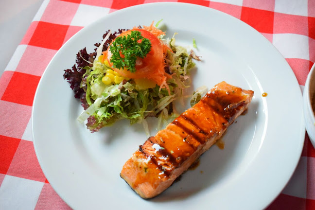 Comentarii opinii despre Carpión Rooftop Restaurante & Bar Itagüi